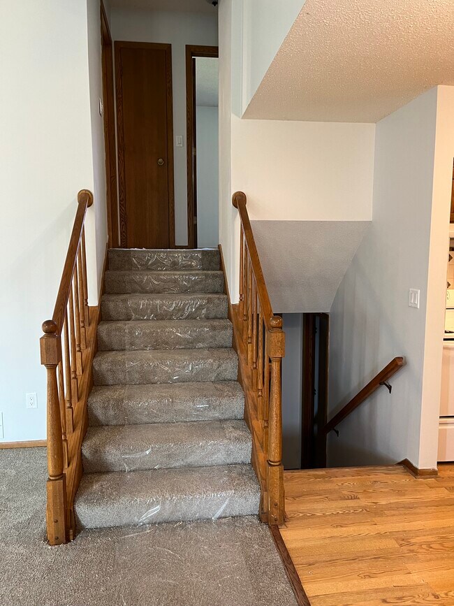 Foto del edificio - 3023 25th St NW