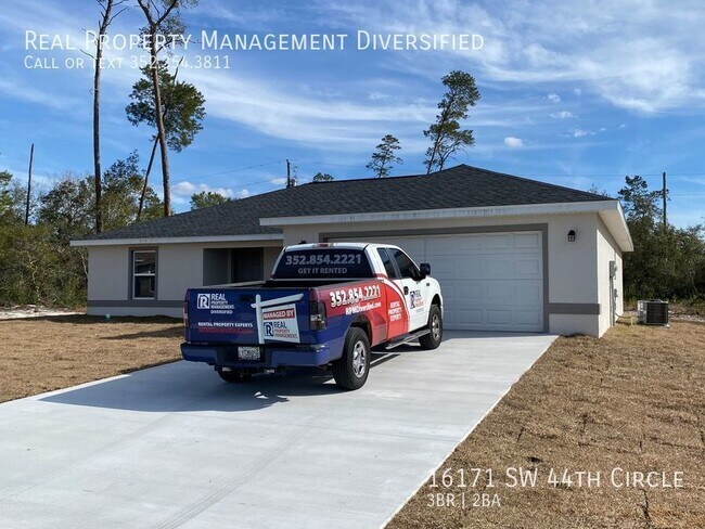 Building Photo - 16171 SW 44th Cir