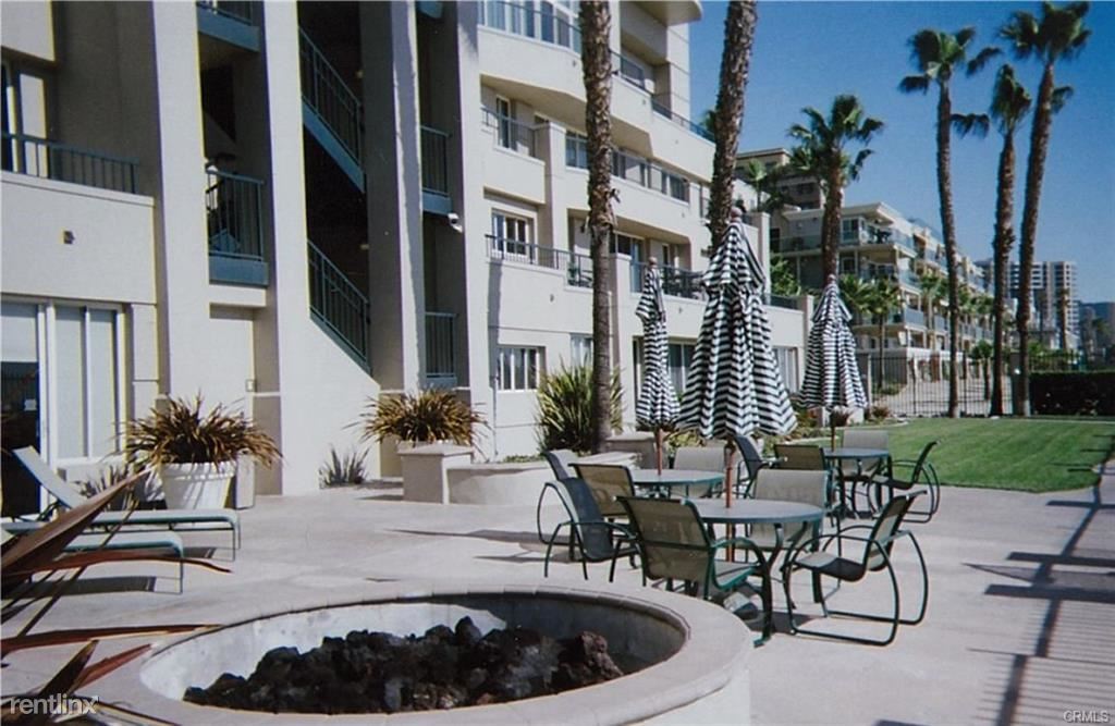 850 E Ocean Blvd Unit 604, Long Beach, CA 90802 Condo for Rent in