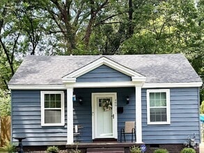 Building Photo - 409 Josephine St