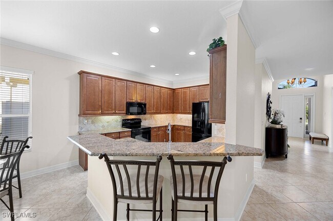 Foto del edificio - 6542 Marbella Dr