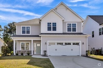 Building Photo - 214 Man O War Ln