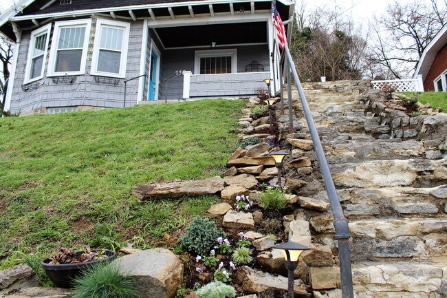 Foto del edificio - 116 North Street