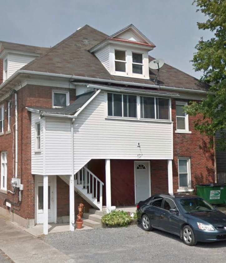 740 W Front St Unit C, Berwick, PA 18603 Apartments in Berwick, PA