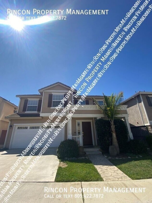 4670 Ellington St, Ventura, CA 93003 House Rental in Ventura, CA