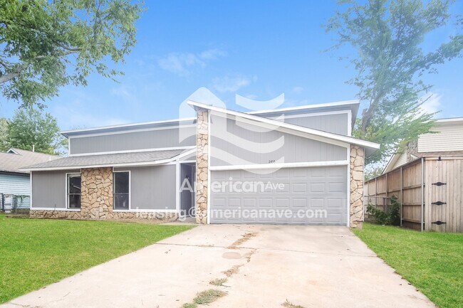 Foto del edificio - 2433 S 139th E Ave