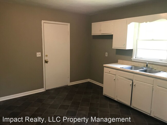 Foto del edificio - 3 br, 1 bath House - 515 Joseph T. Robinson