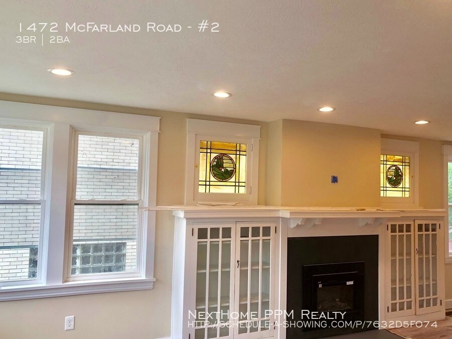 1472 McFarland Rd Unit 2, Pittsburgh, PA 15216 Apartment for Rent in