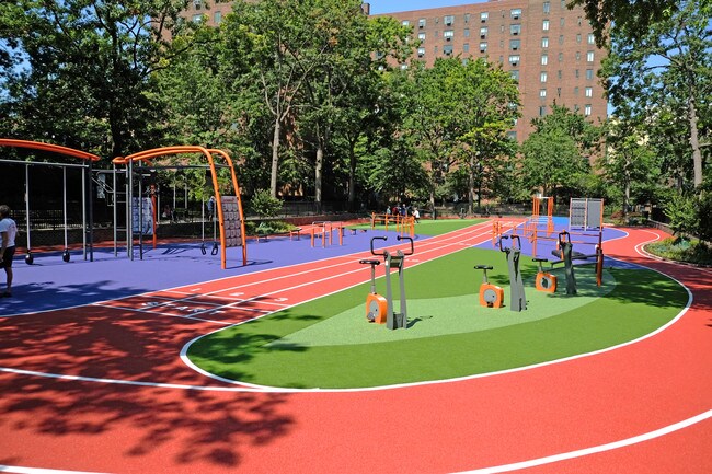 Peter Cooper Village Rentals - New York, NY | Apartments.com
