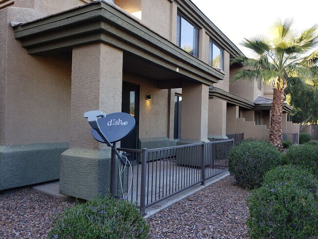 Foto del edificio - COMING SOON IN THE BRIDGES OF OCOTILLO CHA...