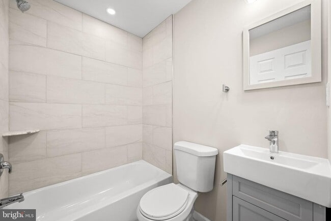 Foto del edificio - 2134 N 19th St