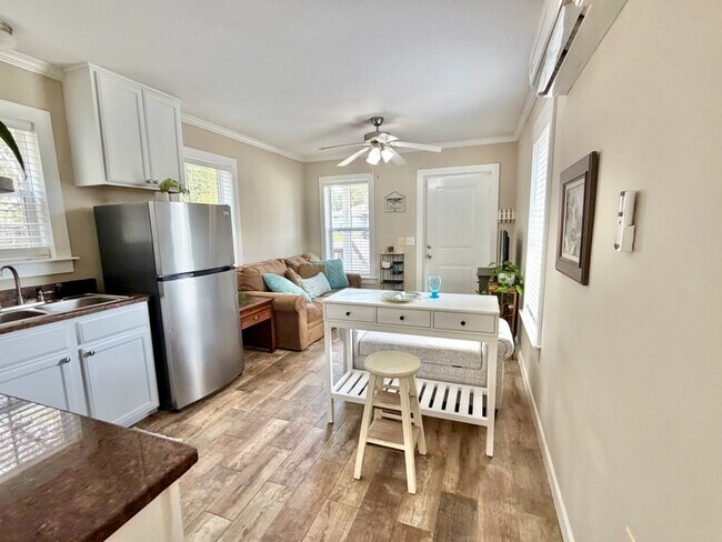 Foto del edificio - 161 Caswell Branch Rd