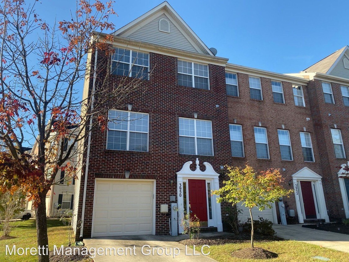3950 Ballet Way, Burtonsville, MD 20866 House Rental in Burtonsville