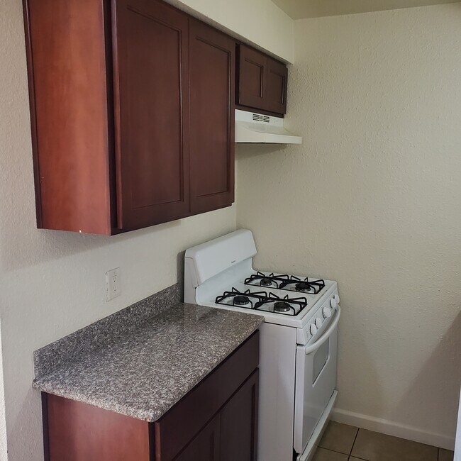 Foto del edificio - 613 Maple St