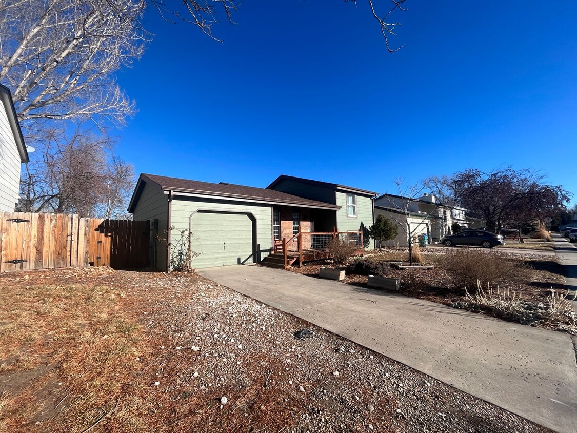 Foto principal - Beautiful Home in West Fort Collins