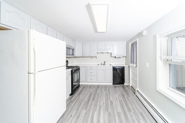 Foto del edificio - 2316 4th Ave
