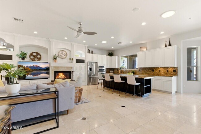 Foto del edificio - 8044 E Tether Trail