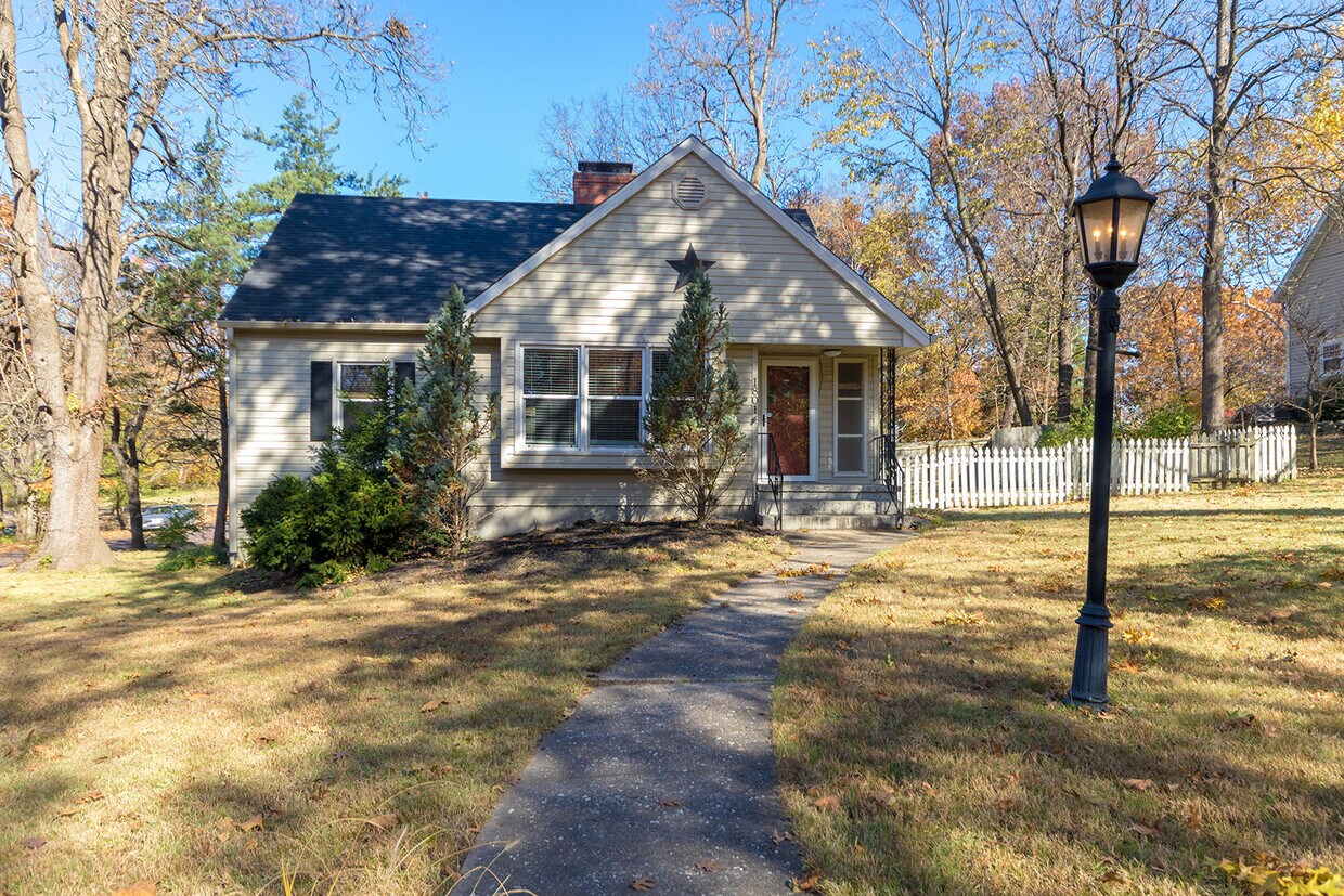 1801 University Ave, Columbia, MO 65201 House Rental in Columbia, MO