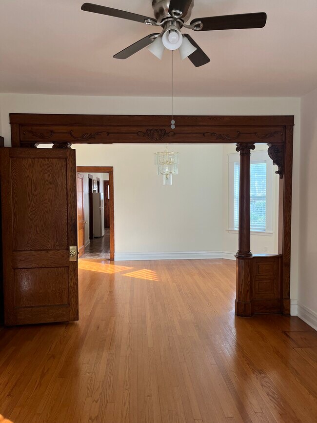 Foto del edificio - 3029 N Haussen Ct