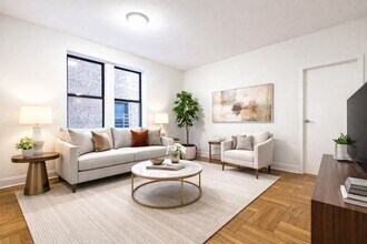 Building Photo - 664 W 163rd St