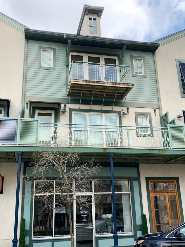 116 Rue Promenade Unit 3, Lafayette, LA 70508 Room for Rent in