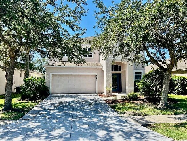 Foto del edificio - 5841 French Creek Ct
