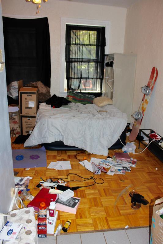 Foto del edificio - 42 Anderson St