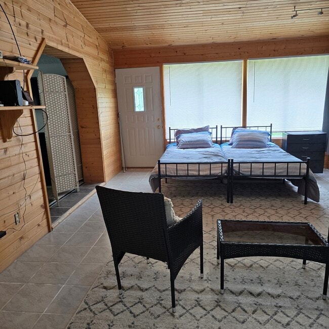 Unit 1 - 2nd Bedroom - 1303 Millpoint Rd