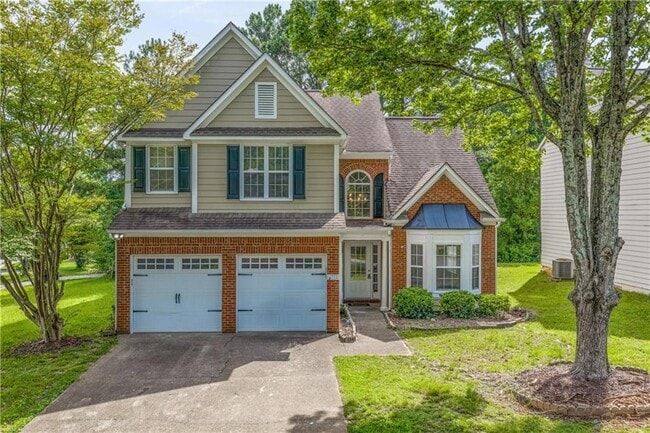 Photo - 4392 Windmoor Dr NW House
