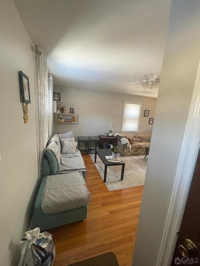 187 Woodbridge Ave, Metuchen, NJ 08840 House Rental in Metuchen, NJ