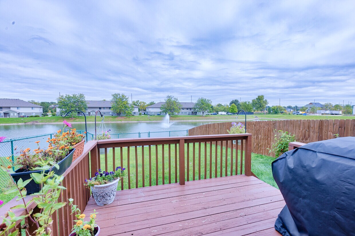Foto principal - 2806 Gill St