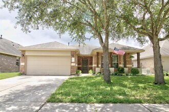 Building Photo - 20311 Little Wing Dr