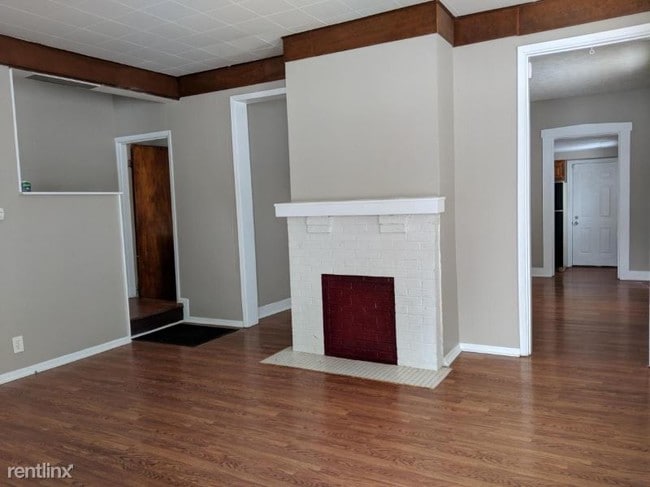 Building Photo - 3 br, 1 bath House - 113 Park Dr