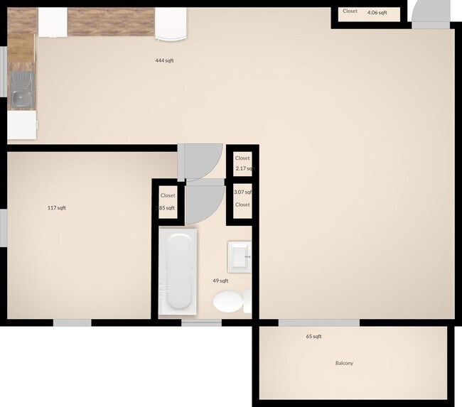 Foto del edificio - 539 Lowell Ave