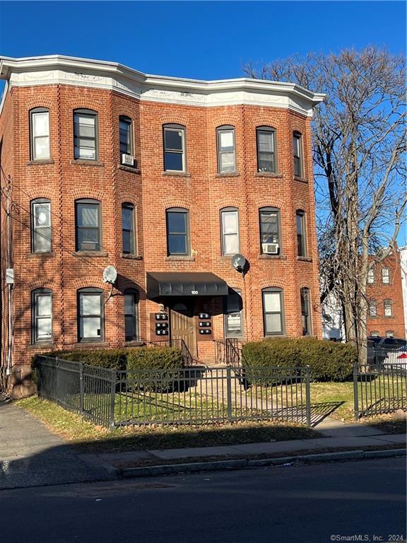 Primary Photo - 100 Preston St
