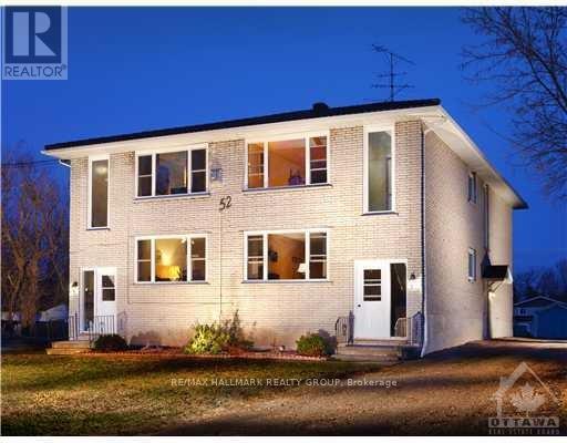 Photo principale - 52 Halton St