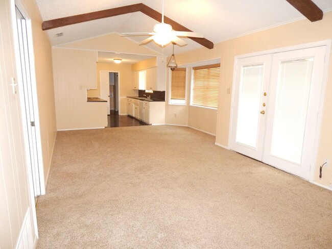 Foto del edificio - Charming 3 Bedroom, 2 Bathroom Home in Tyler!