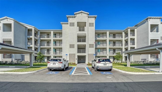Foto del edificio - 17655 Opal Sand Dr