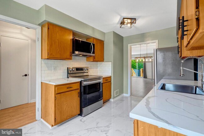 Foto del edificio - 12931 Ridgemist Ln