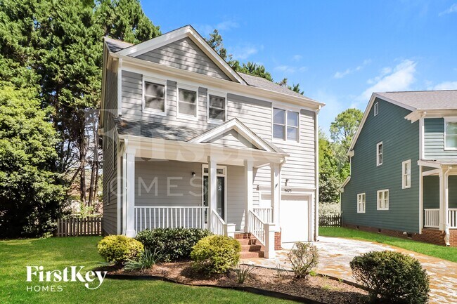 Building Photo - 9423 Holly Bend Ln