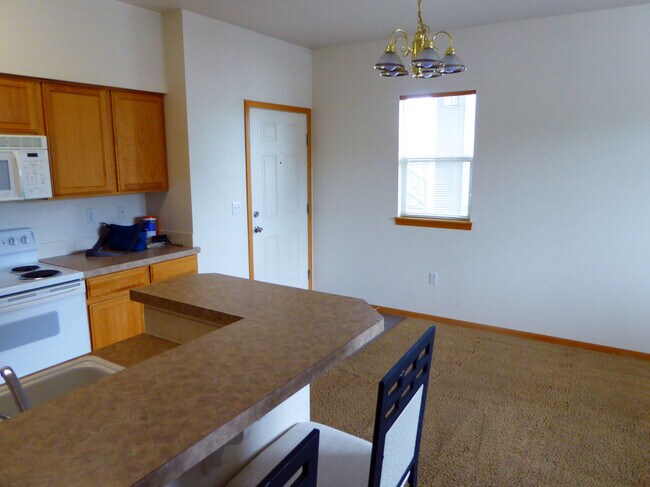 Foto del edificio - 4245 E Boardwalk Dr