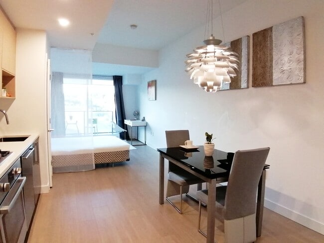 Photo du bâtiment - 8888 Osler St