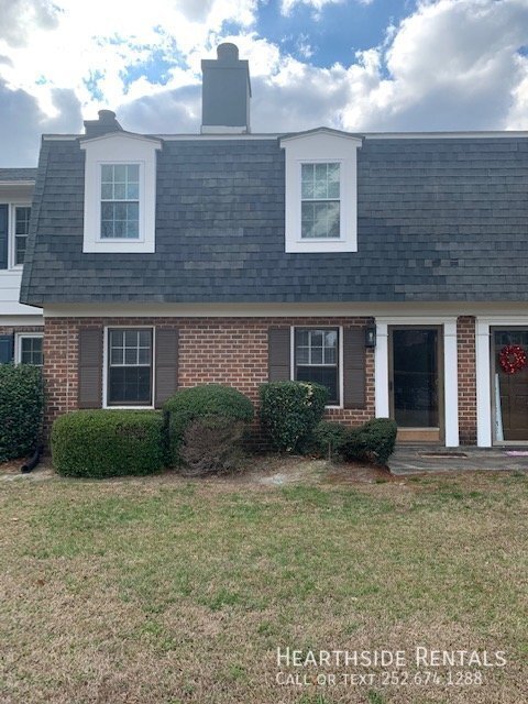 Primary Photo - 3 Bed 2 Bath Townhouse in Windy Ridge