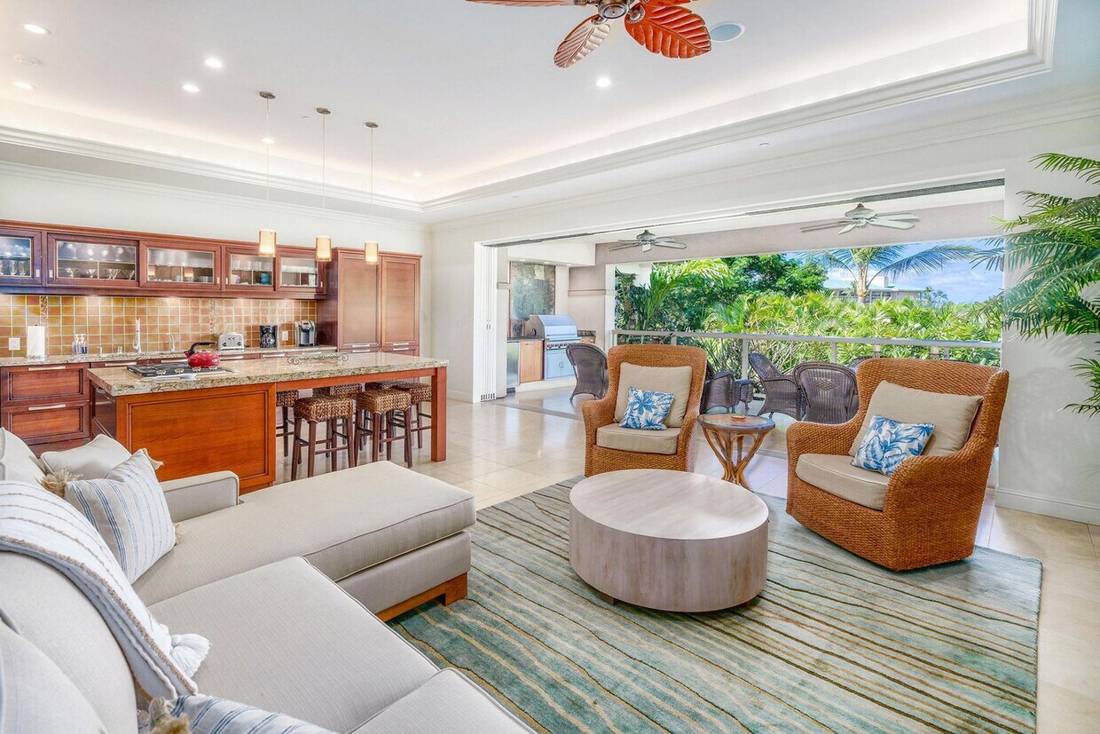 Foto principal - 12 Hoolei Cir