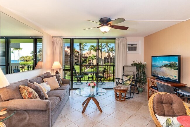 Building Photo - Kamaole Sands 2-204