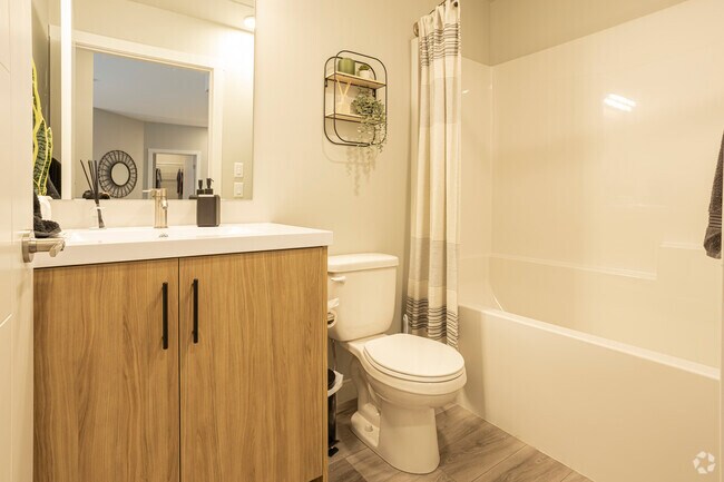 Interior Photo - Plaza Apartments