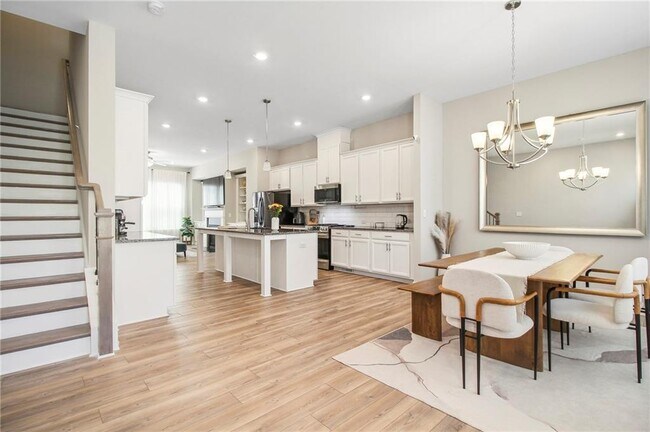 Foto del edificio - 3313 Park Pointe Cir