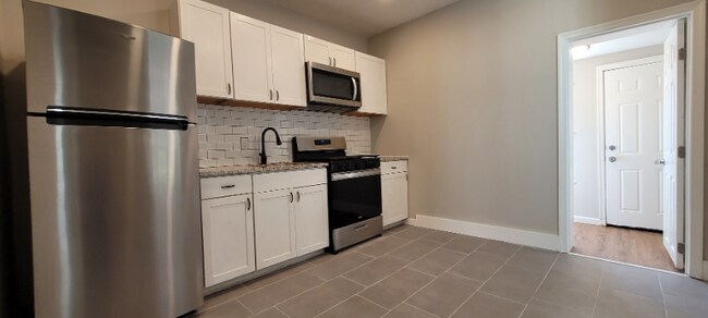 Foto del edificio - 5512 Pemberton St