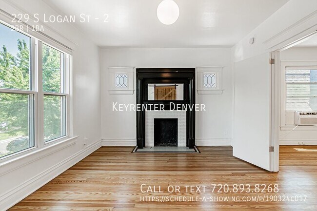 Building Photo - Charming Newly Remodeled 2-Bedroom Home wi...