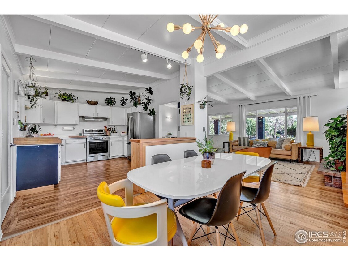 4615 Gordon Dr, Boulder, CO 80305 House Rental in Boulder, CO